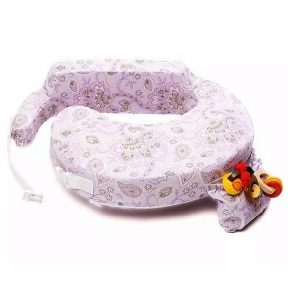 brest friend pillow cover